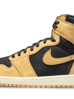 Nike Jordan 1 Retro High OG Heirloom Vachetta Tan