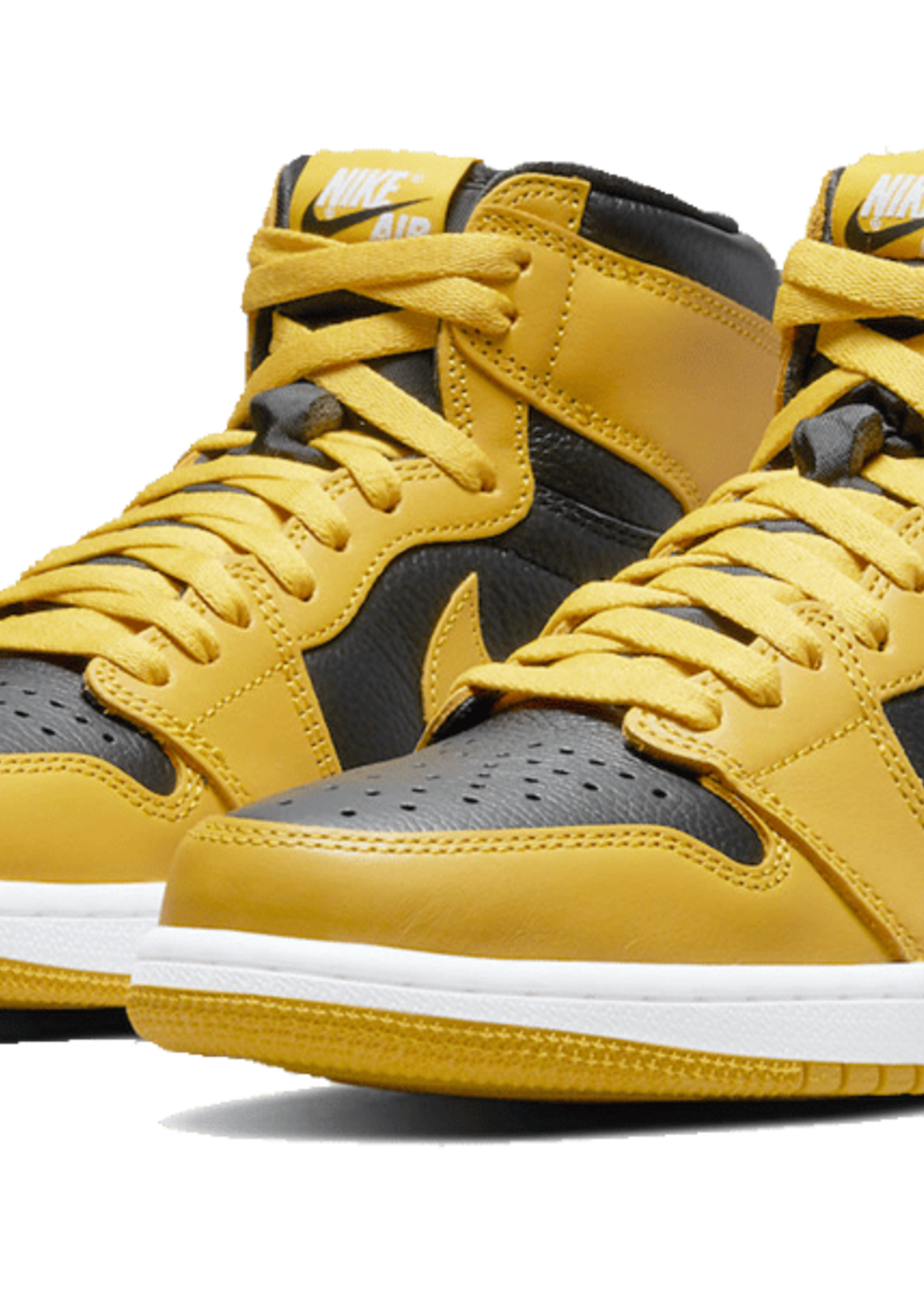 Nike Jordan 1 Retro High Pollen
