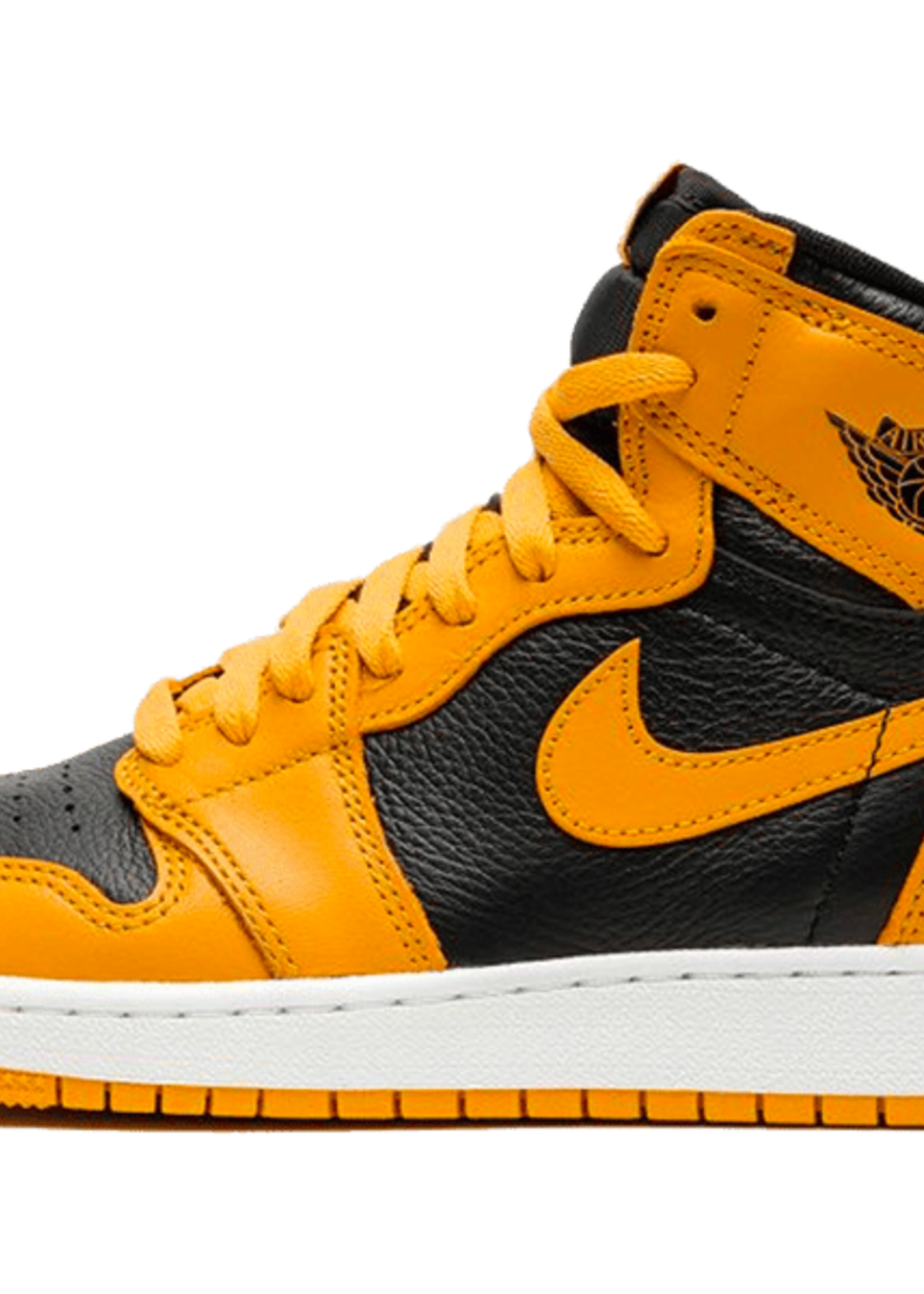 Nike Jordan 1 Retro High 85 Black White (2023)