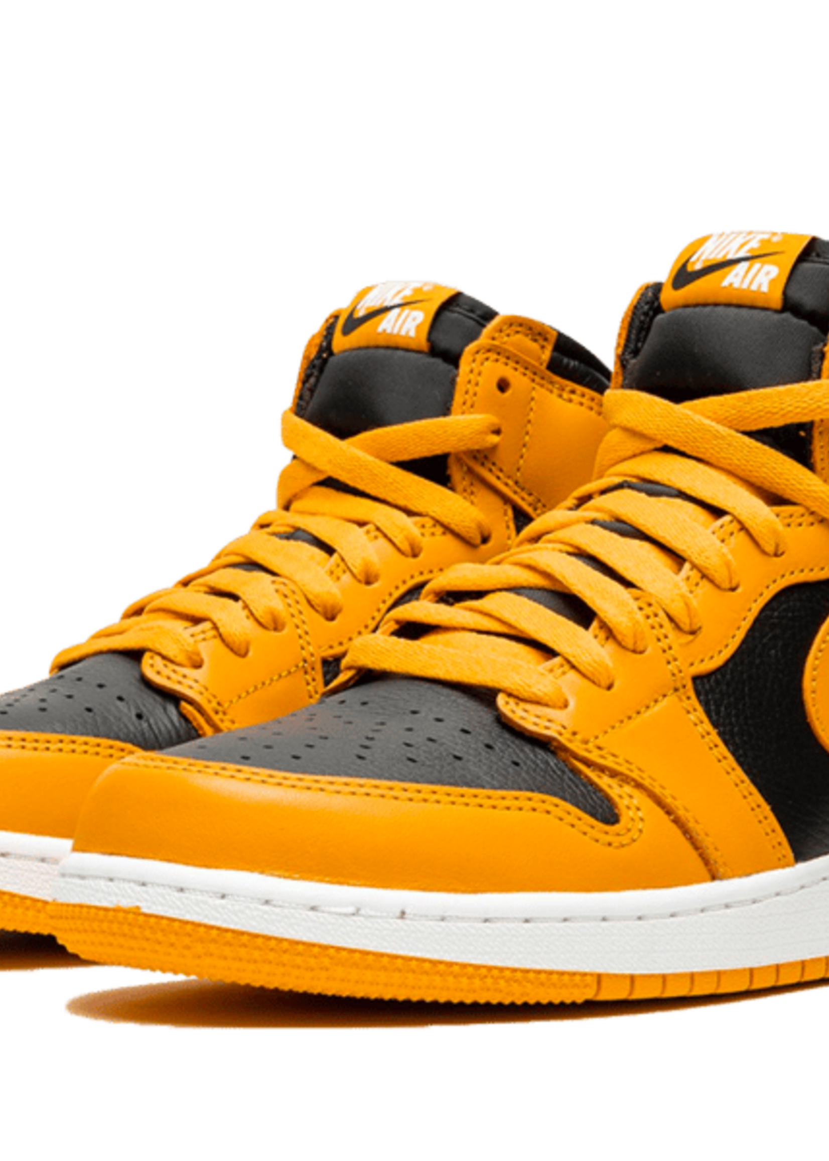 Nike Jordan 1 Retro High 85 Black White (2023)