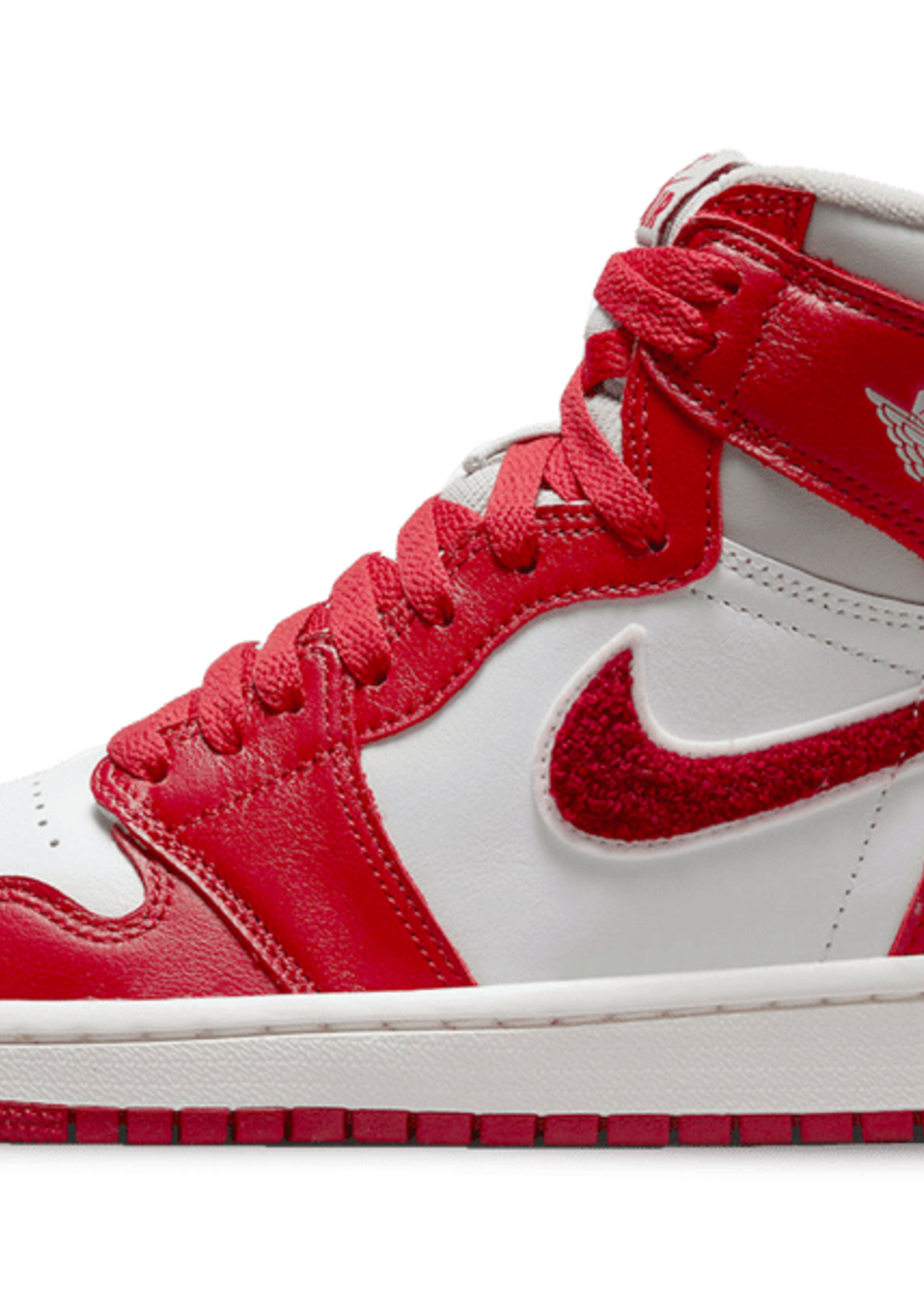 Nike Jordan 1 High OG Varsity Red