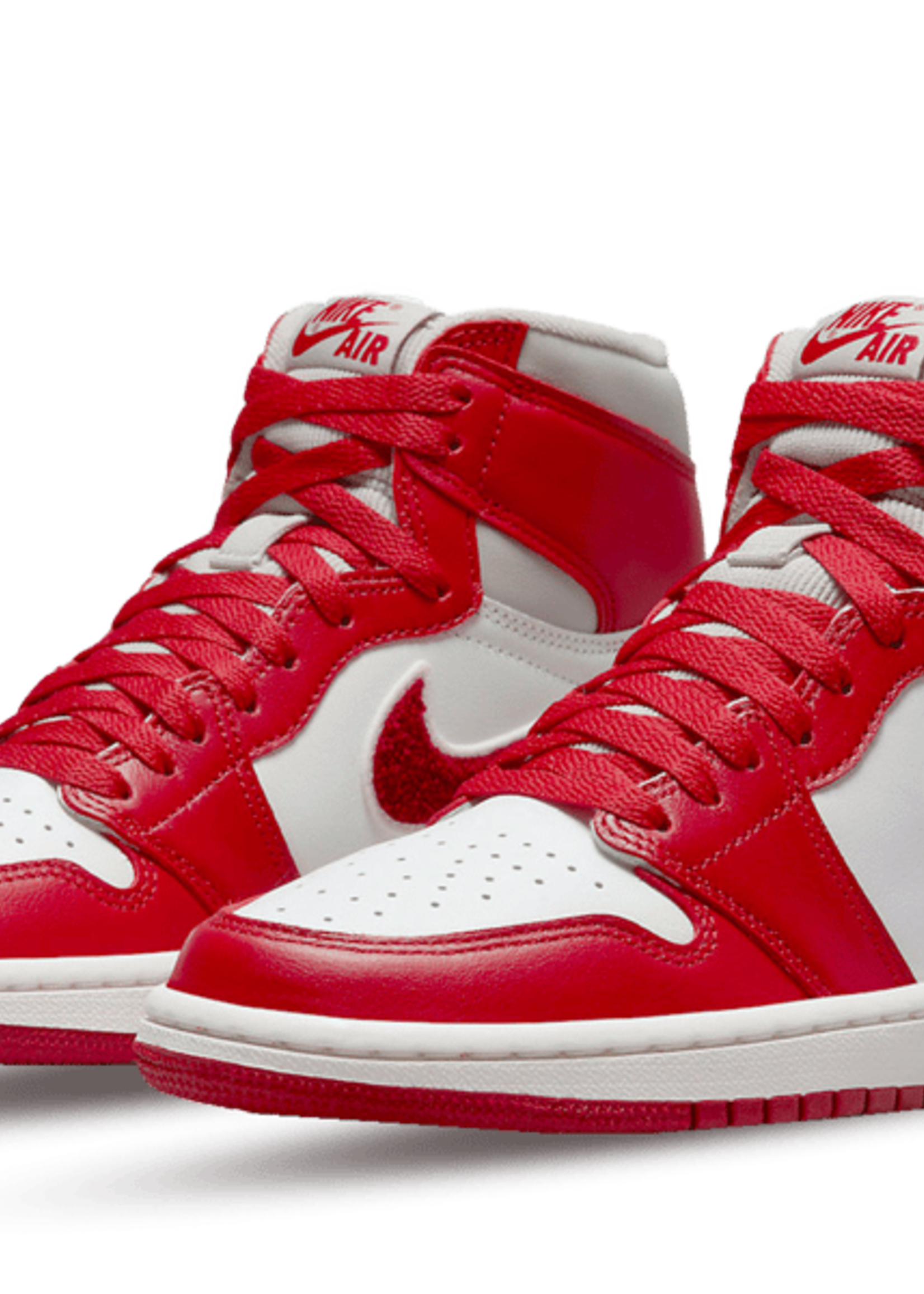 Nike Jordan 1 High OG Varsity Red