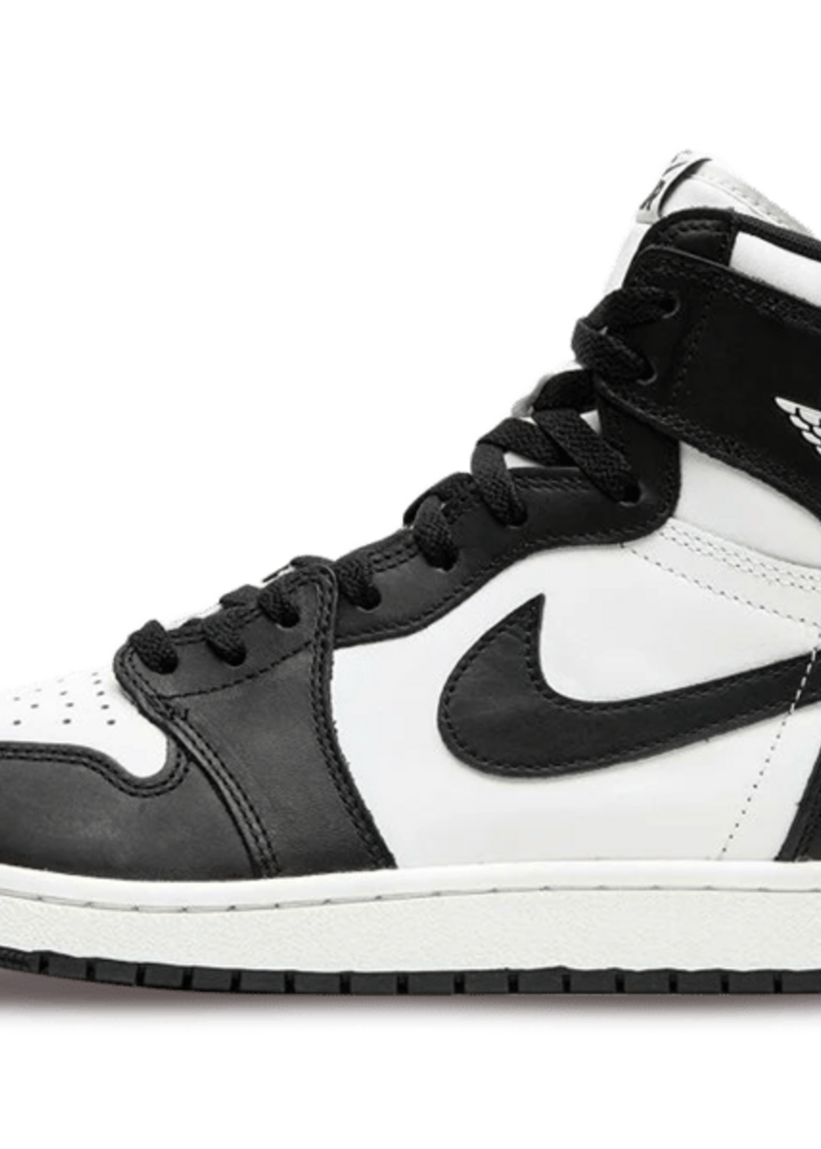 Nike Jordan 1 Retro High 85 Black White (2023)