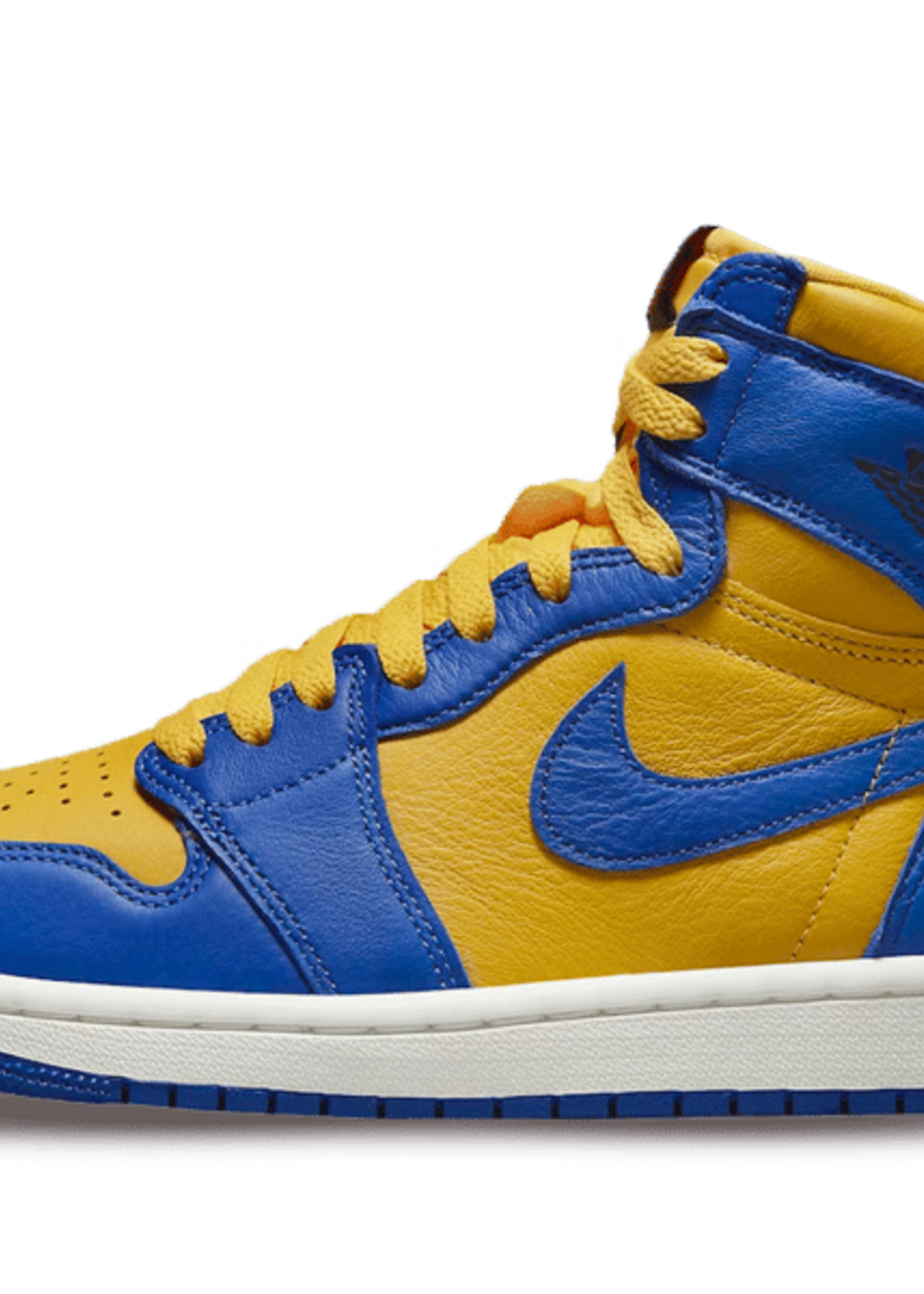 Nike Jordan 1 Retro High Game Royal Sail