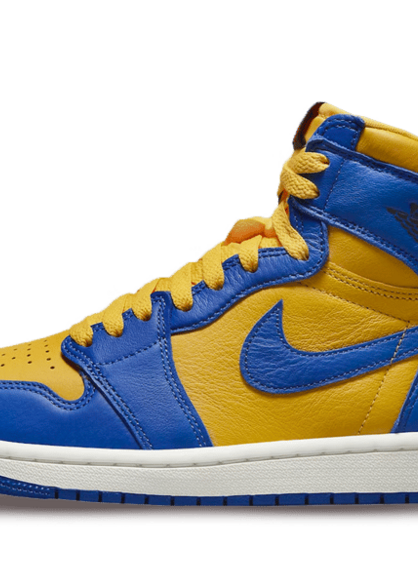 Nike Jordan 1 Retro High Game Royal Sail
