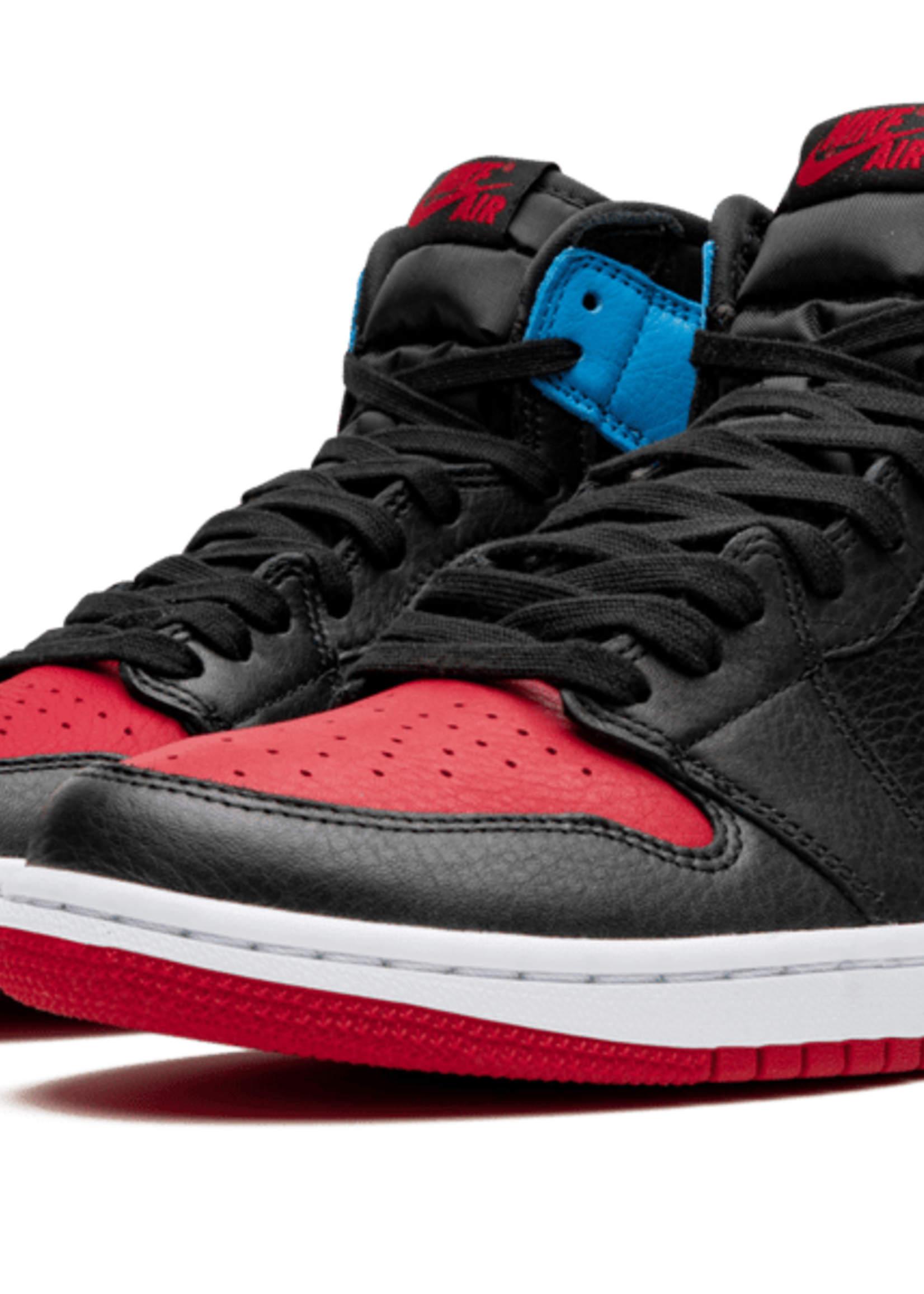 Nike Jordan 1 High NC To Chi