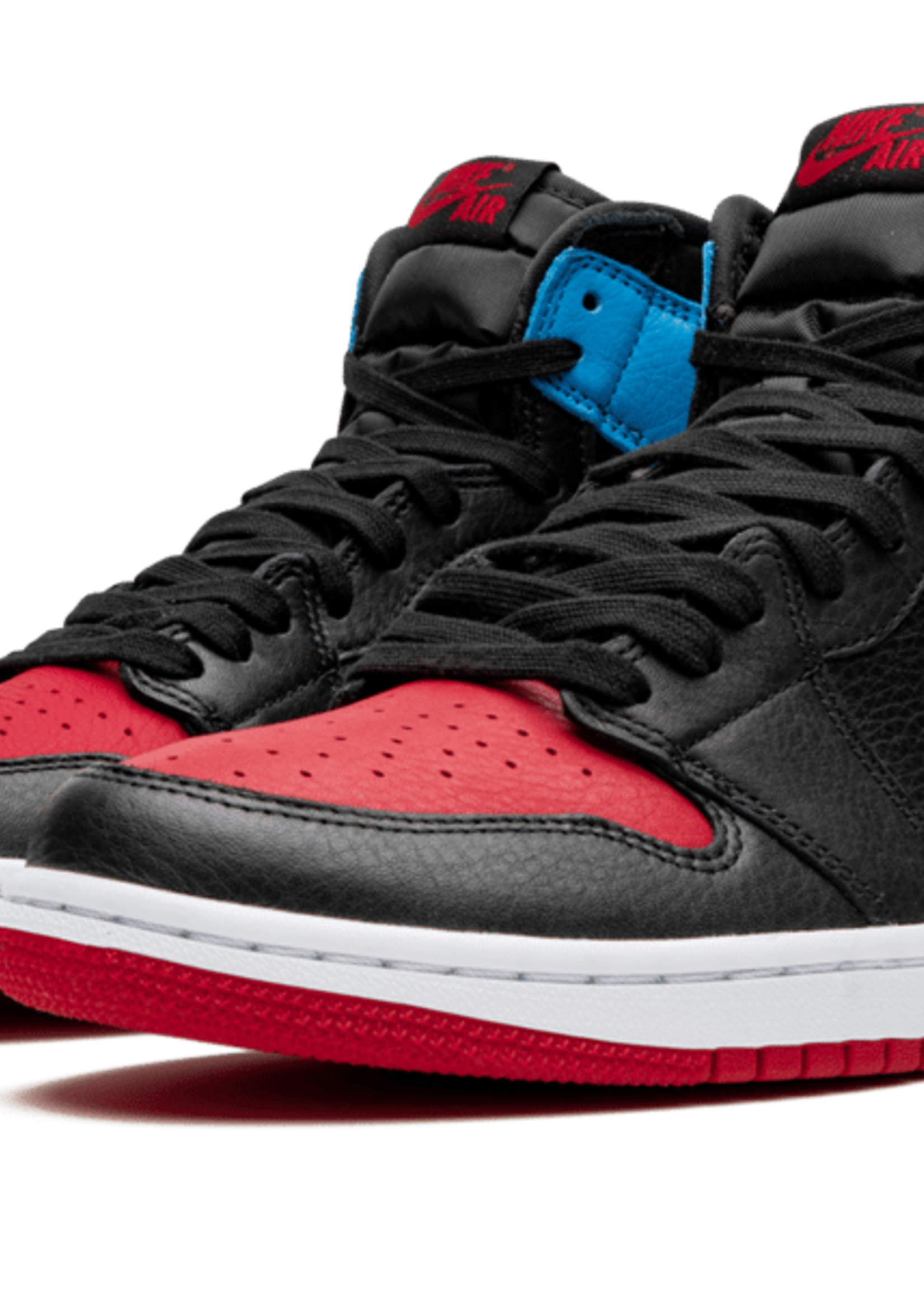 Nike Jordan 1 High NC To Chi