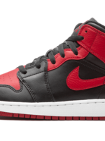 Nike Jordan 1 Mid Banned 2020 (gs)