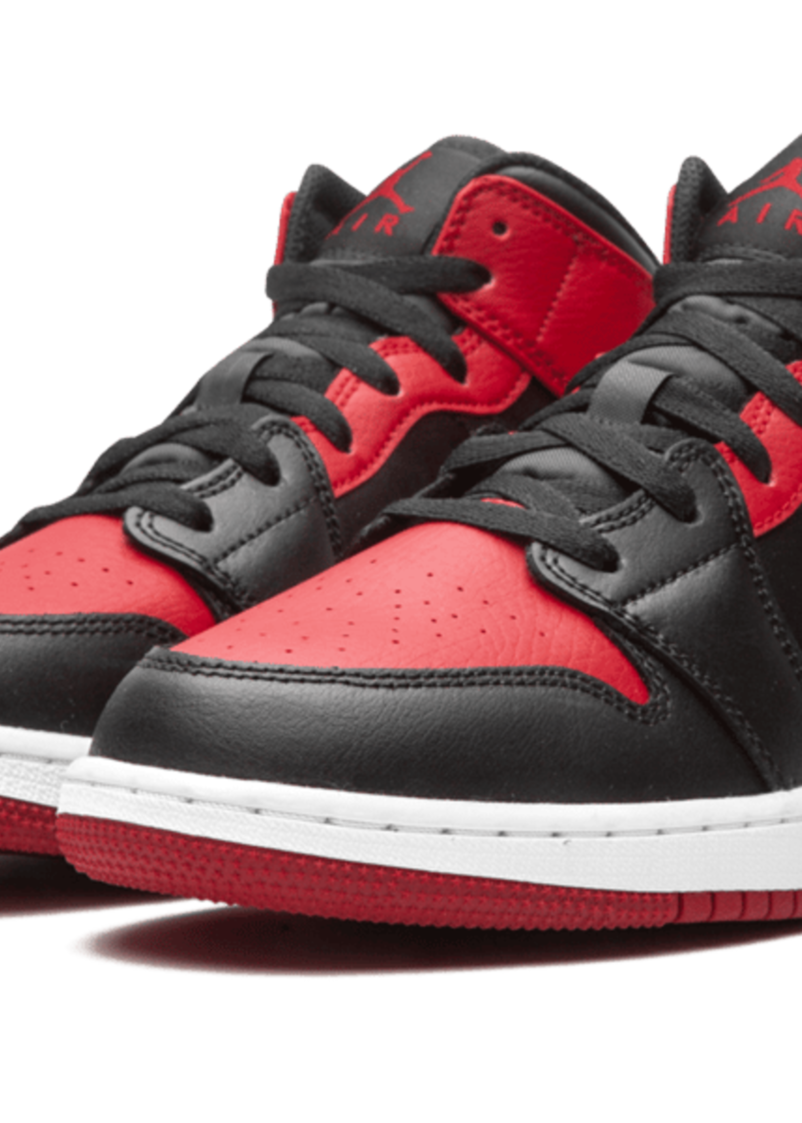 Nike Jordan 1 Mid Banned 2020 (gs)