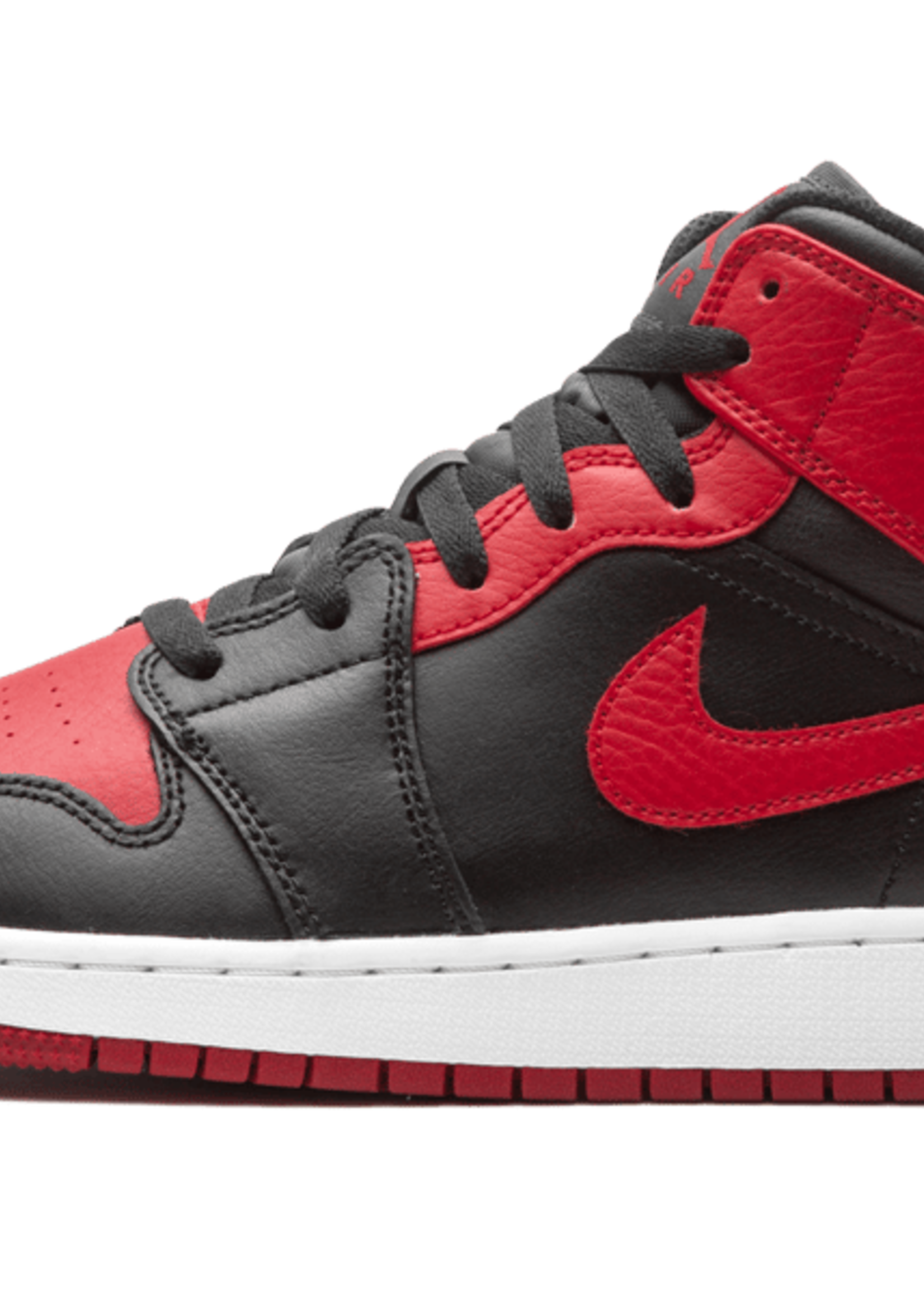 Nike Jordan 1 Mid Banned 2020 (gs)
