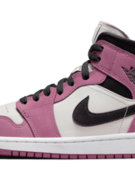 Nike Jordan 1 Mid Mulberry