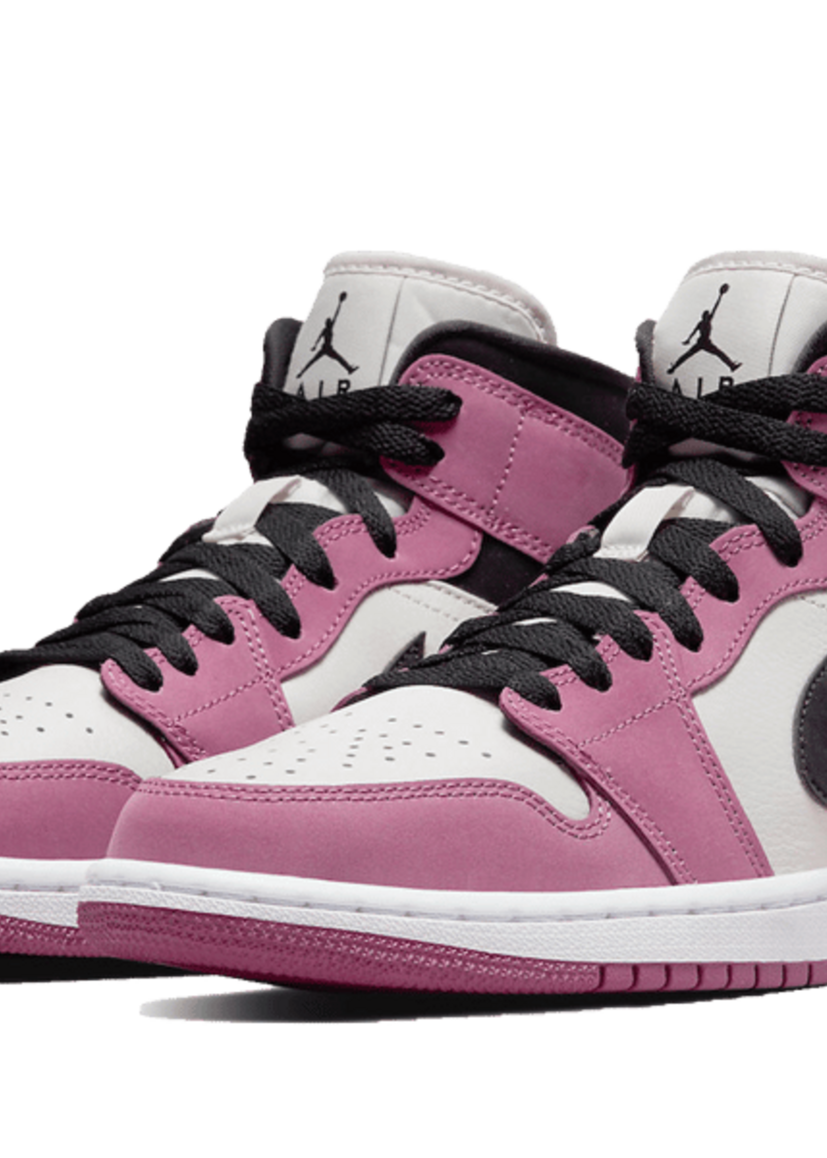 Nike Jordan 1 Mid Mulberry