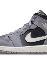 Nike Jordan 1 Mid Cement Grey
