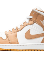 Nike Jordan 1 Mid Hemp Tam Gum