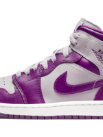 Nike Jordan 1 Mid Amethist Magenta