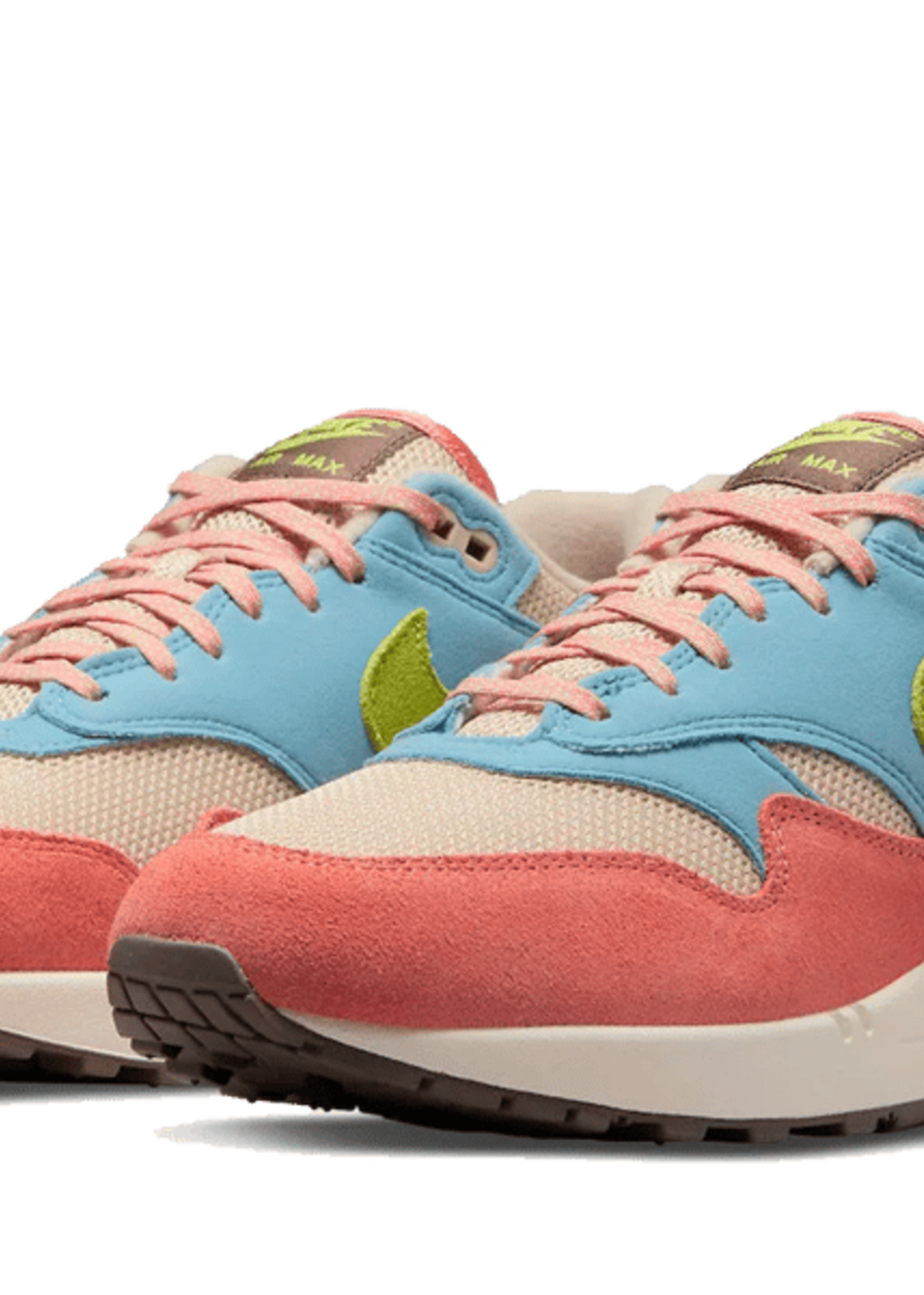 Nike Nike Air Max 1 Madder Root