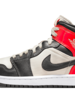 Nike Jordan 1 Mid Orewood Brown