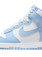 Nike Dunk High Aluminium