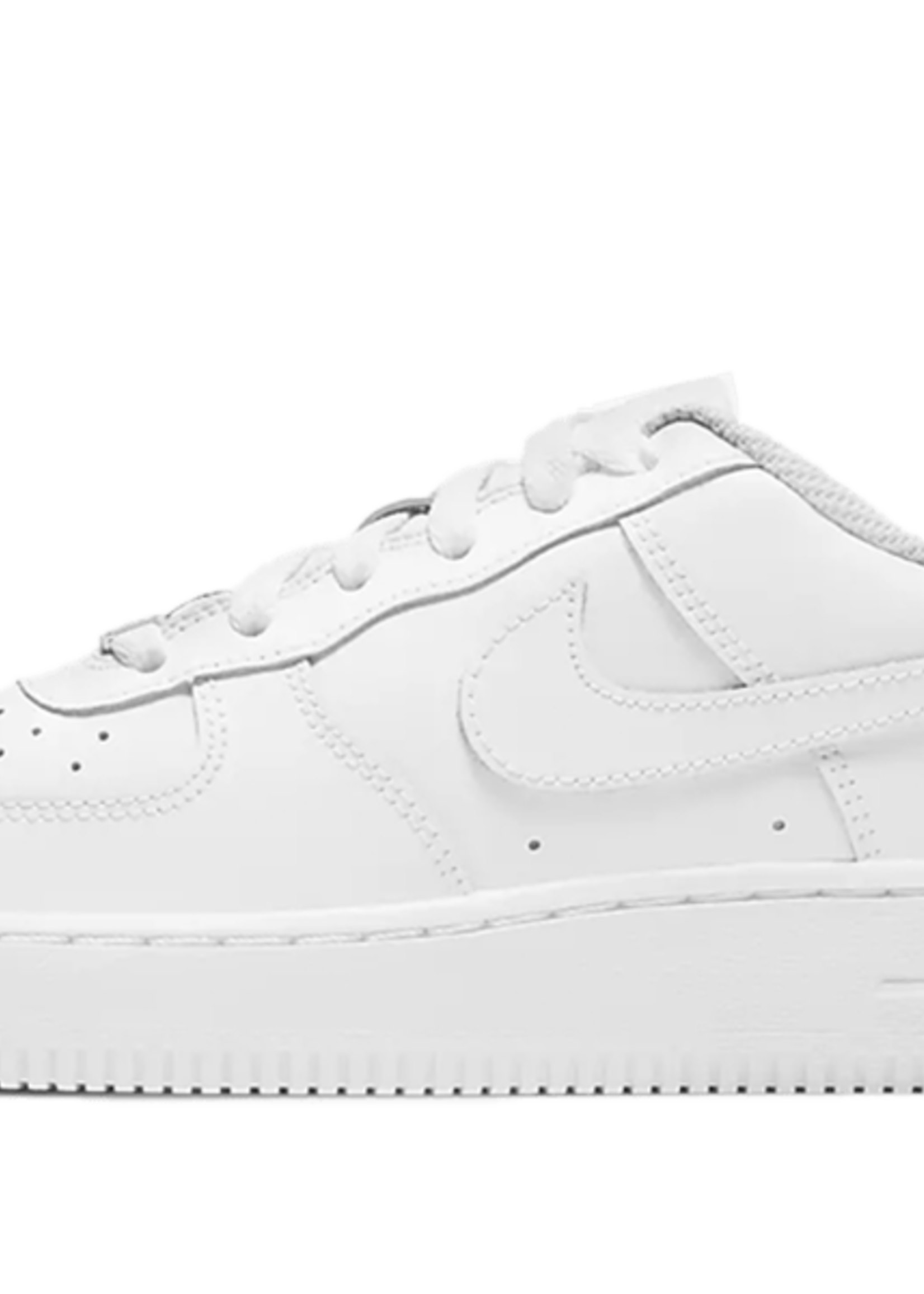 Nike Air Force 1 Low LE White (gs)