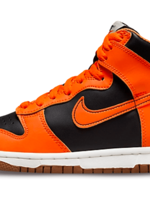Nike Dunk High Safty Orange (gs)