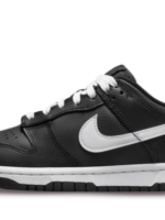 Nike Dunk Low Black