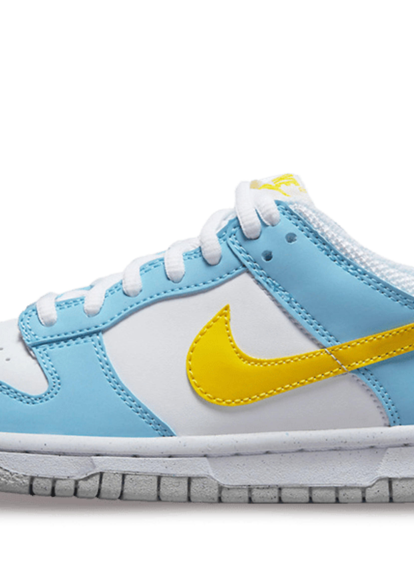 Nike Dunk Low Next Nature Homer Simpson