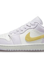 Nike Jordan 1 Low Barely Grape