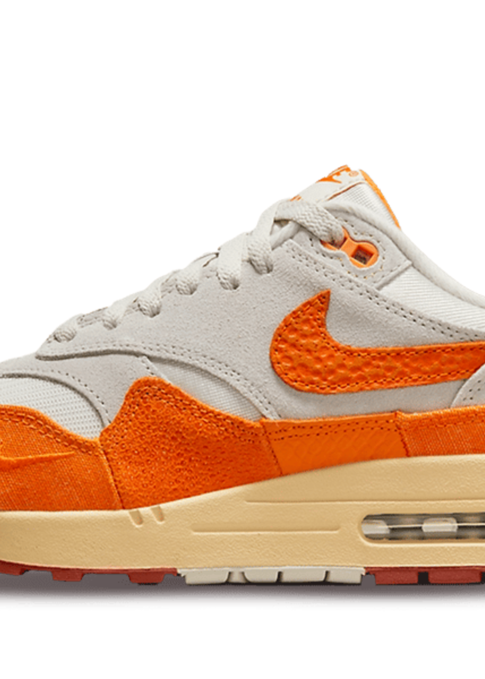 Nike Nike Air Max 1 Magma Orange