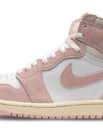 Nike Jordan 1 High OG Washed Pink