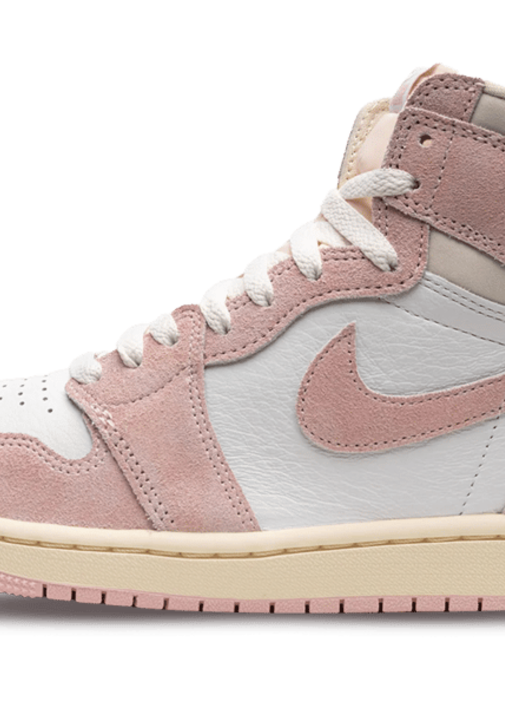 Nike Jordan 1 High OG Washed Pink