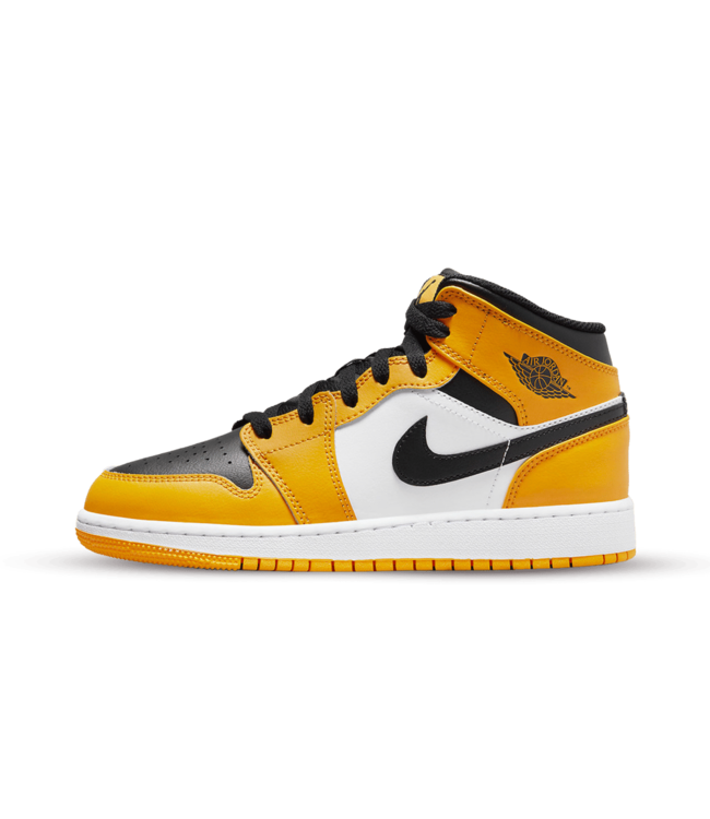 Nike Jordan 1 Mid Taxi (gs)