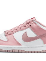 Nike Dunk Low Pink Velvet