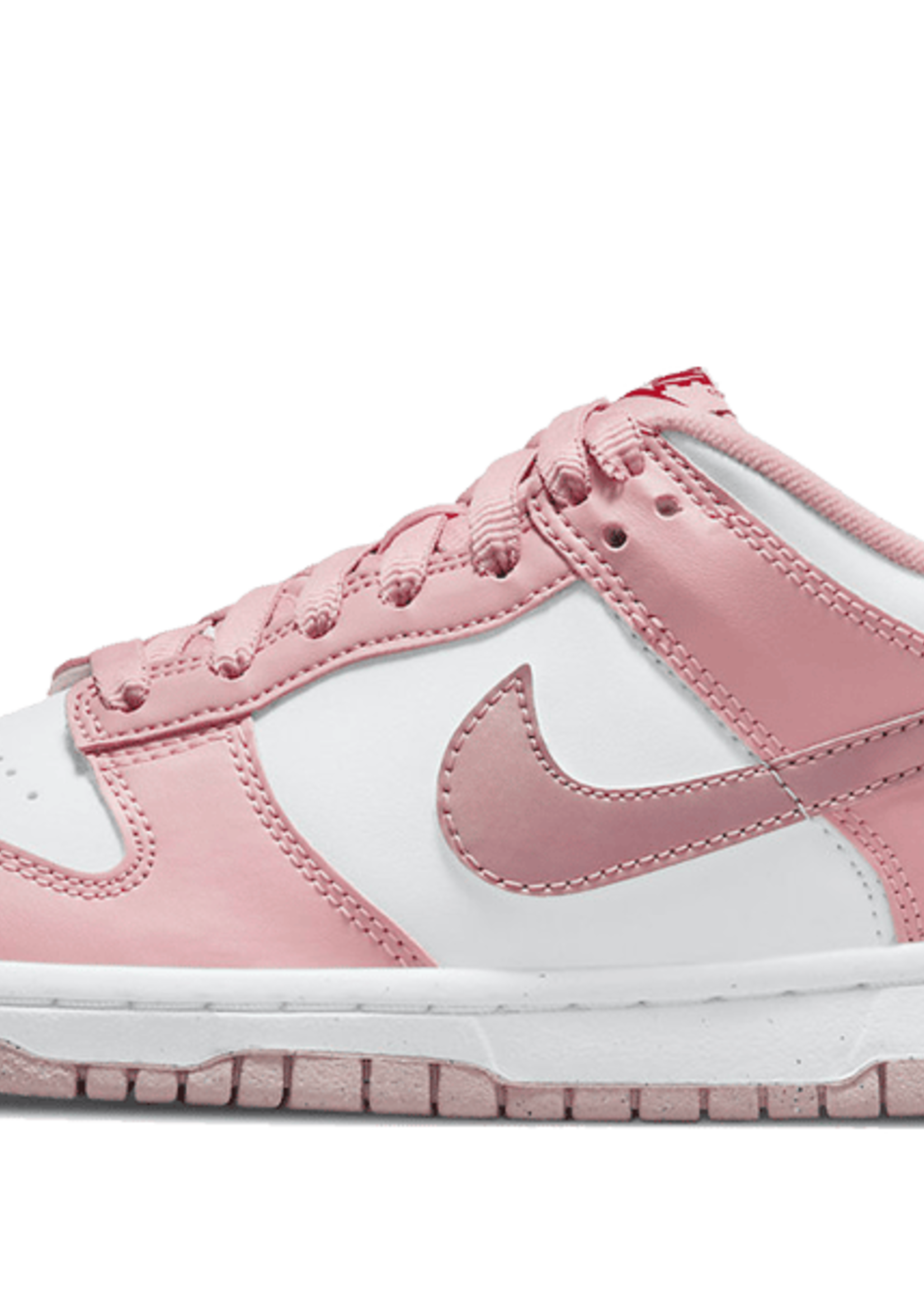 Nike Dunk Low Pink Velvet