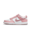 Nike Dunk Low Pink Velvet