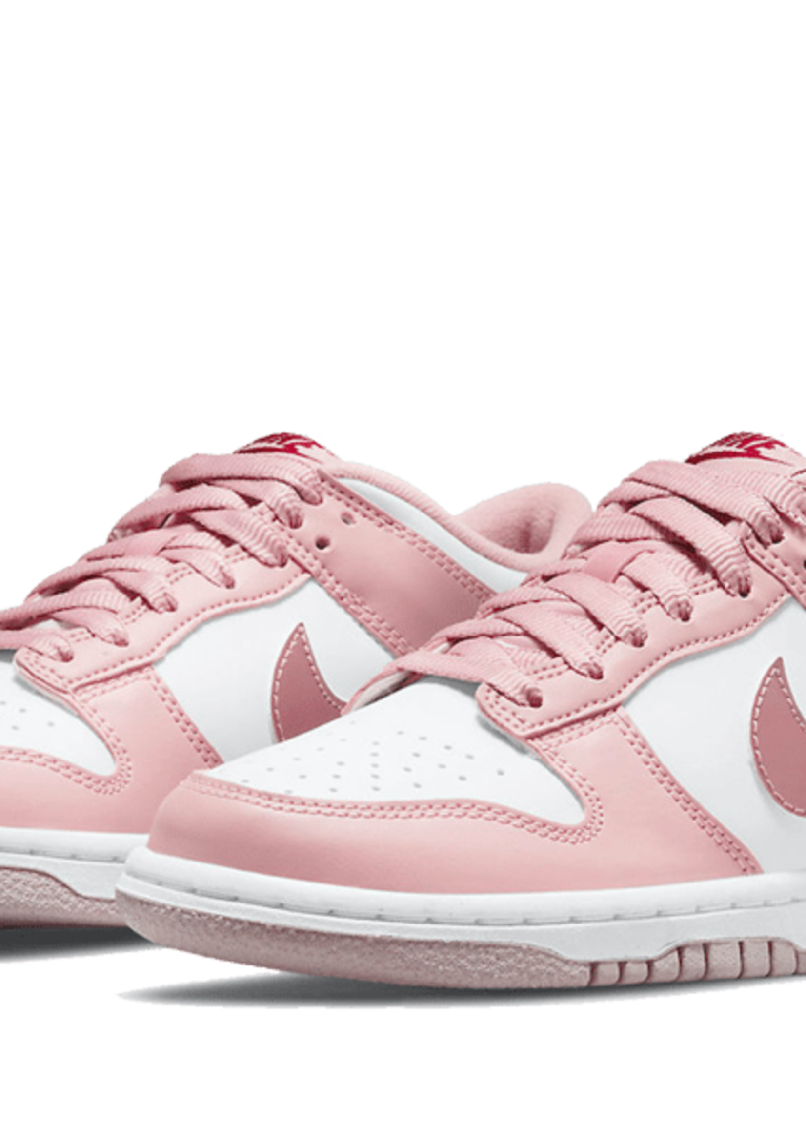 Nike Dunk Low Pink Velvet
