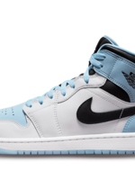 Nike Jordan 1 Mid SE Ice Blue (2023)