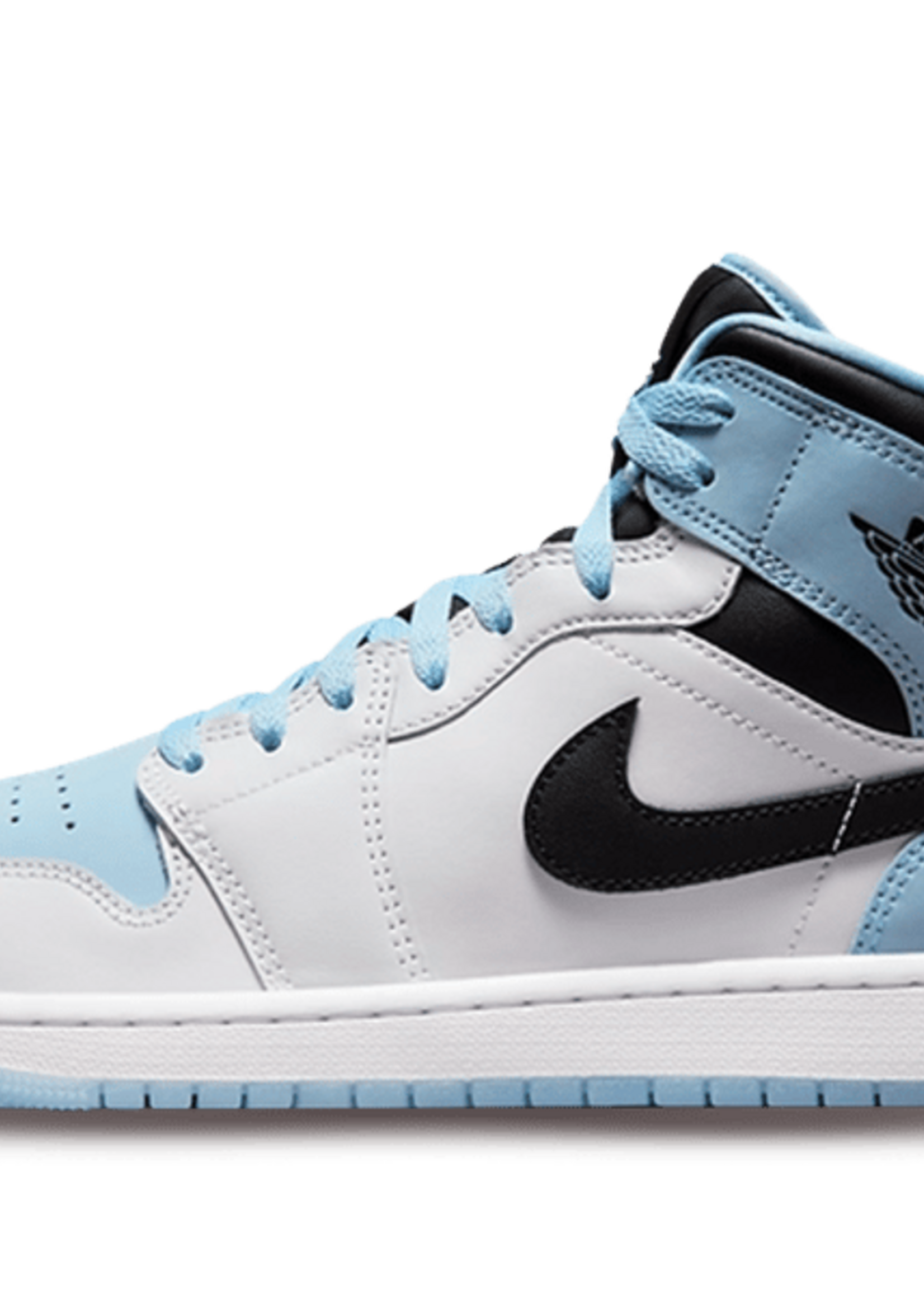 Nike Jordan 1 Mid SE Ice Blue (2023)