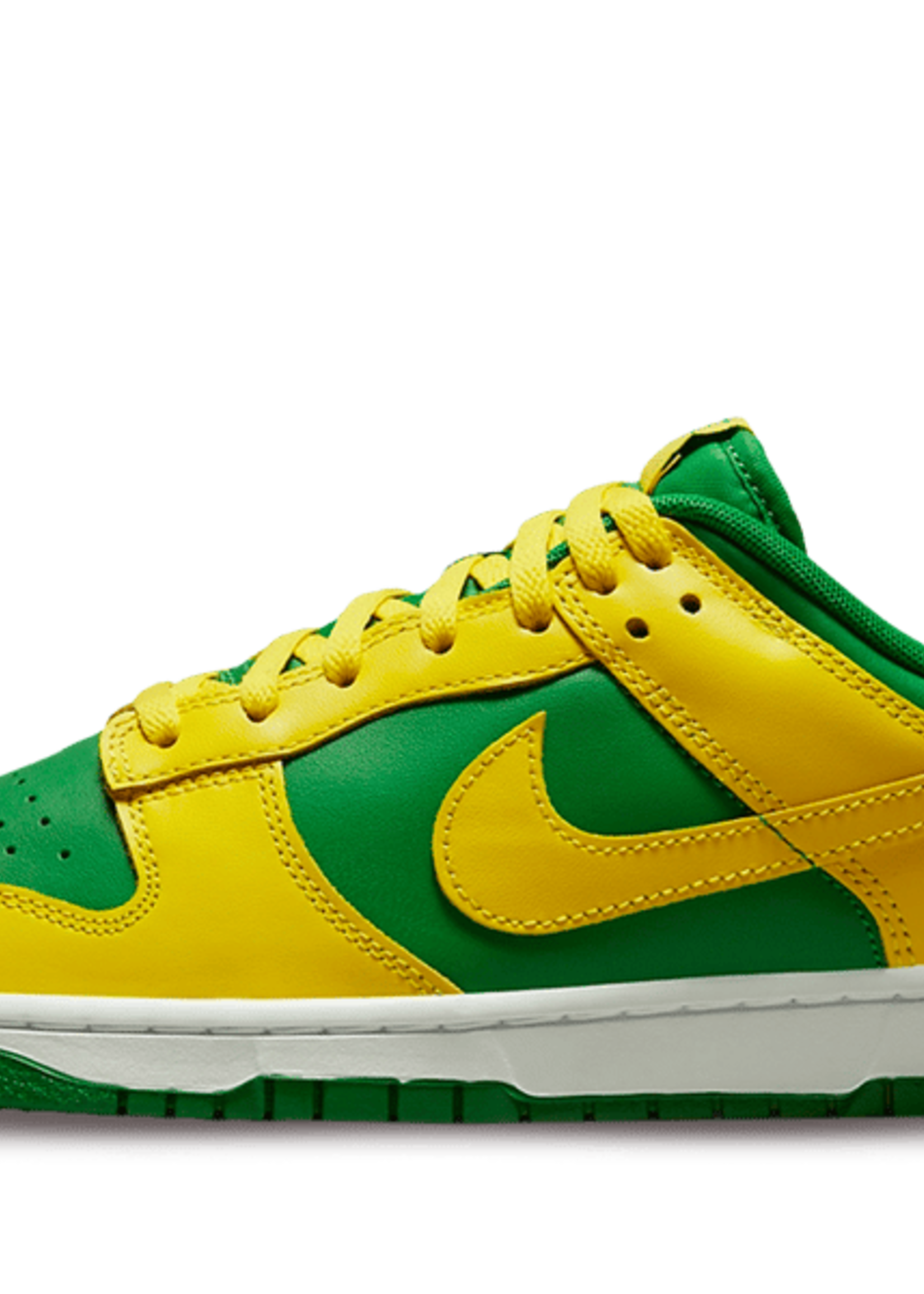 Nike Dunk Low Reverse Brasil