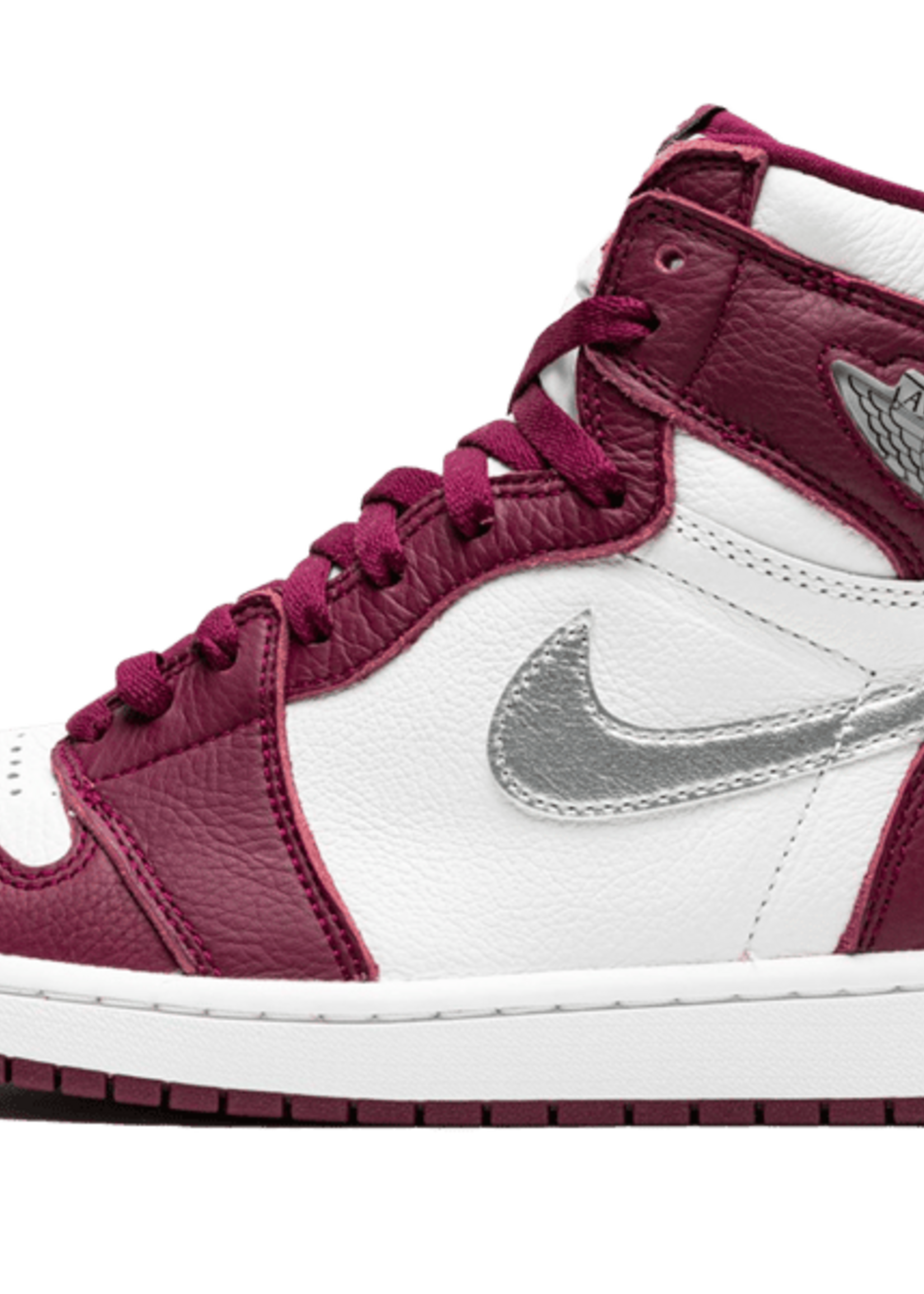Nike Jordan 1 Retro High OG Bordeaux