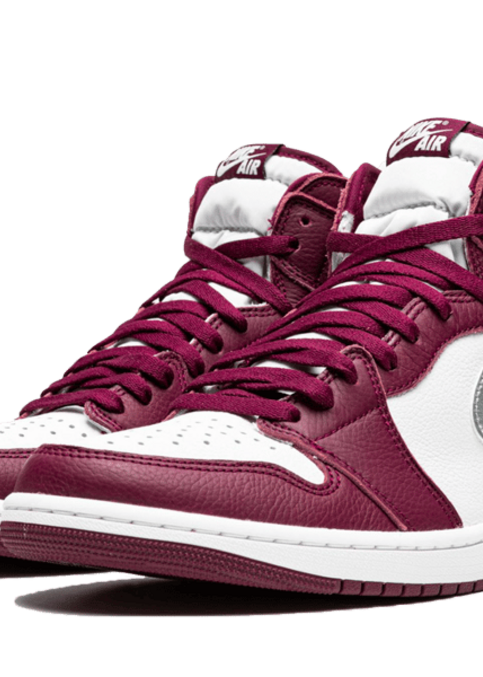 Nike Jordan 1 Retro High OG Bordeaux
