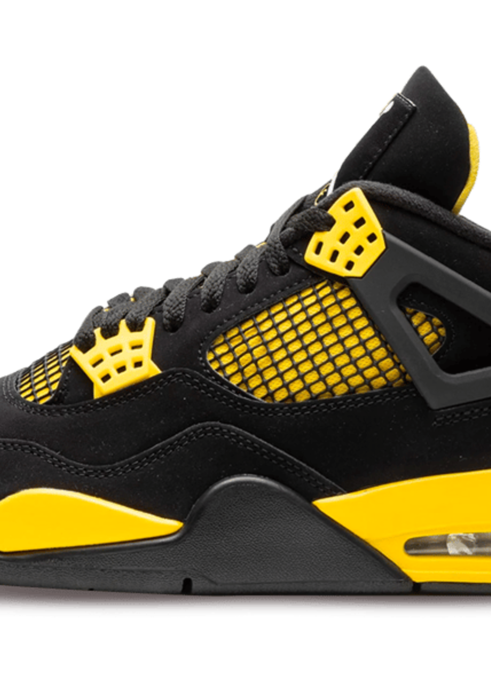 Nike Jordan 4 Retro Thunder