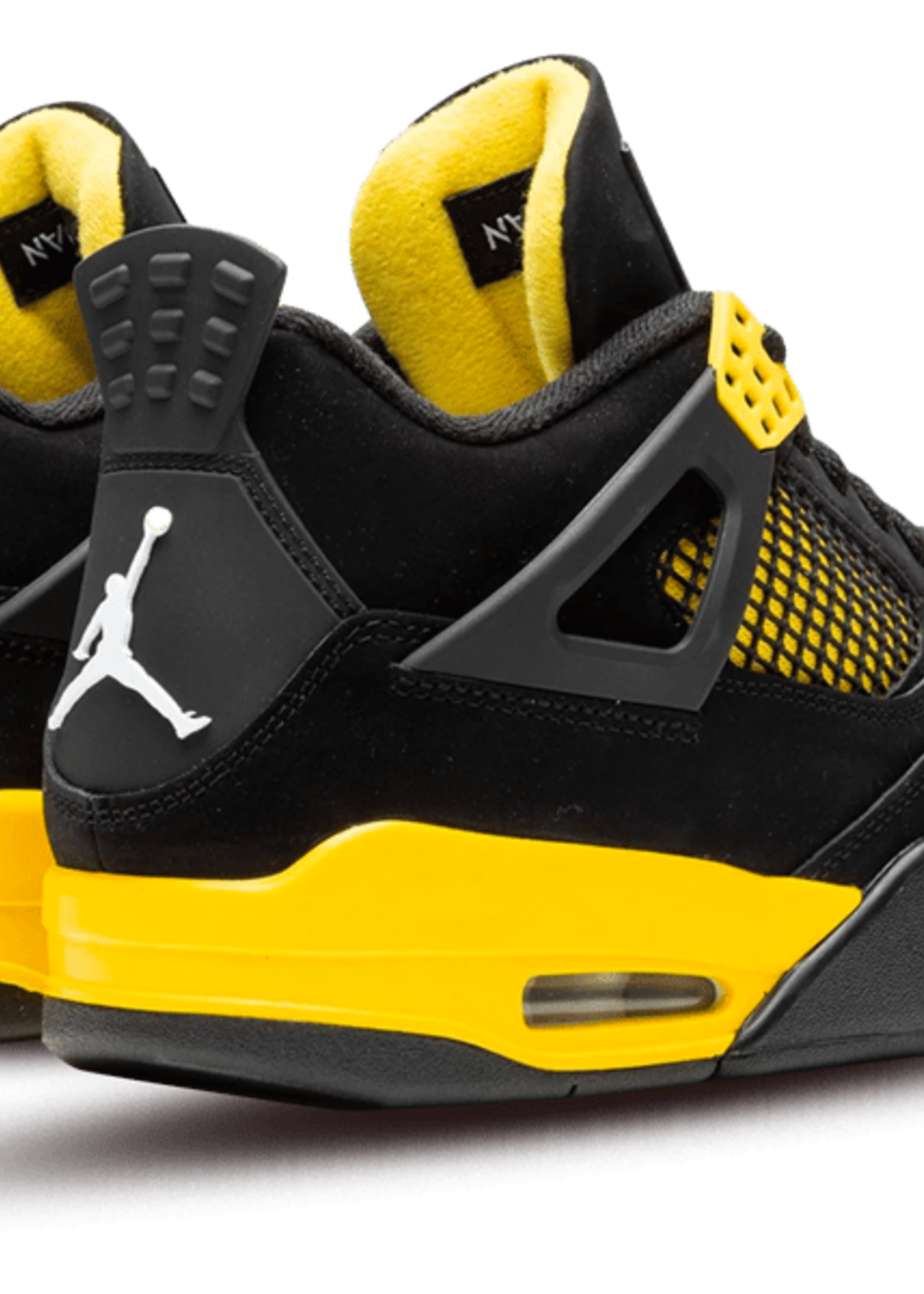 Nike Jordan 4 Retro Thunder