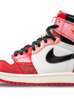 Nike Jordan 1 Retro High Spiderman