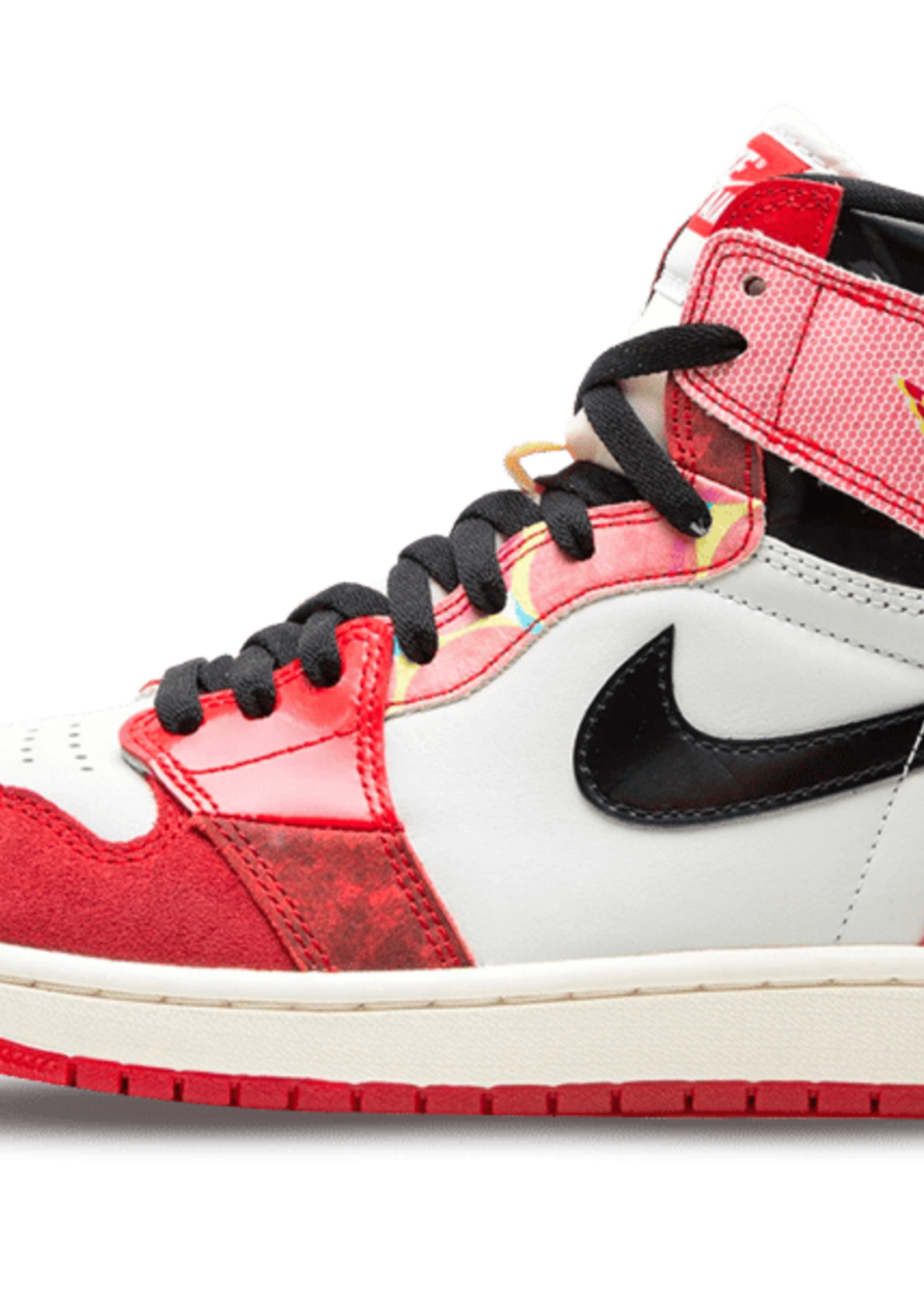 Nike Jordan 1 Retro High Spiderman