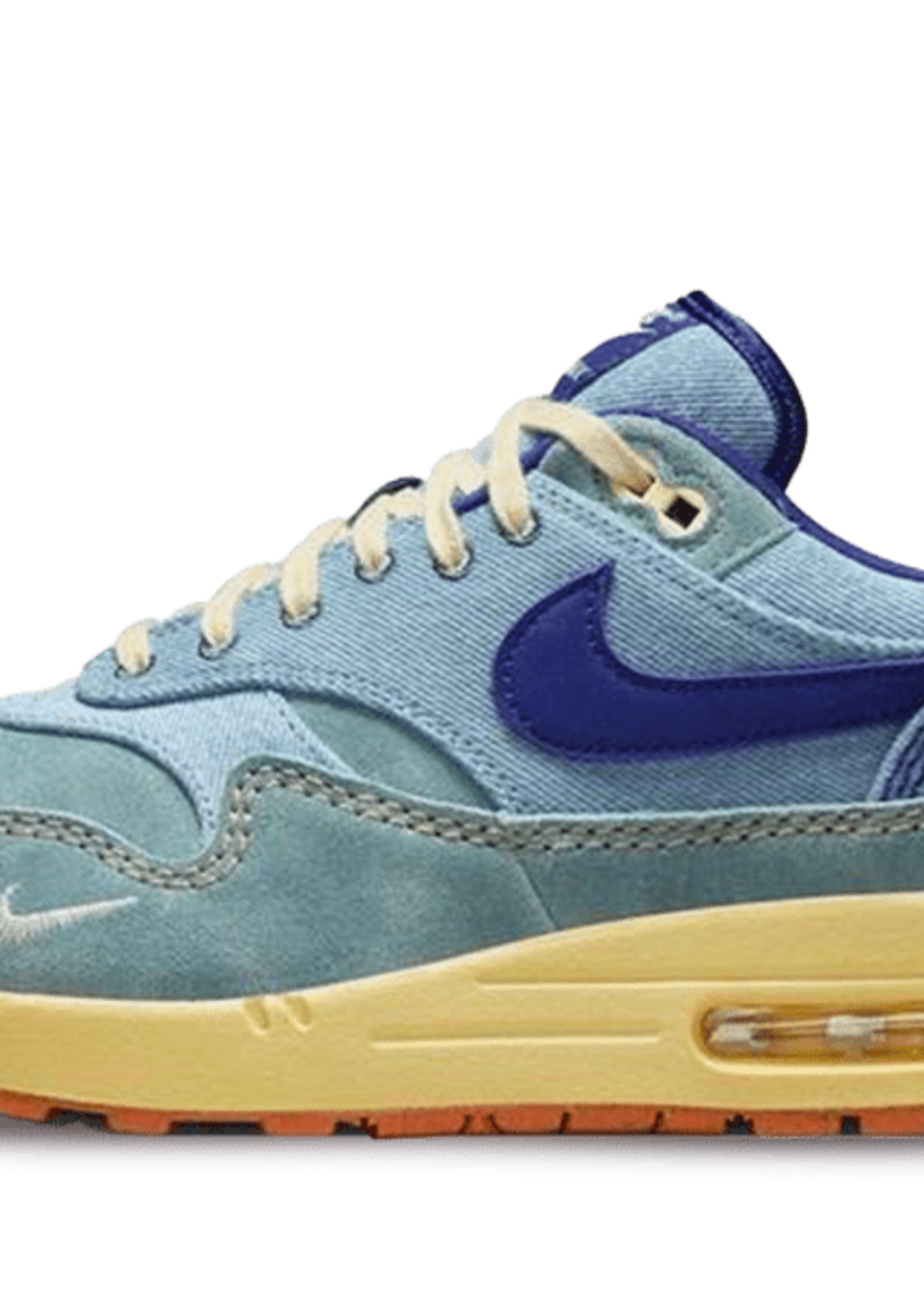 Nike Nike Air Max 1 Dirty Denim