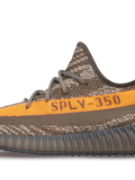 Adidas Yeezy 350 Dark Beluga