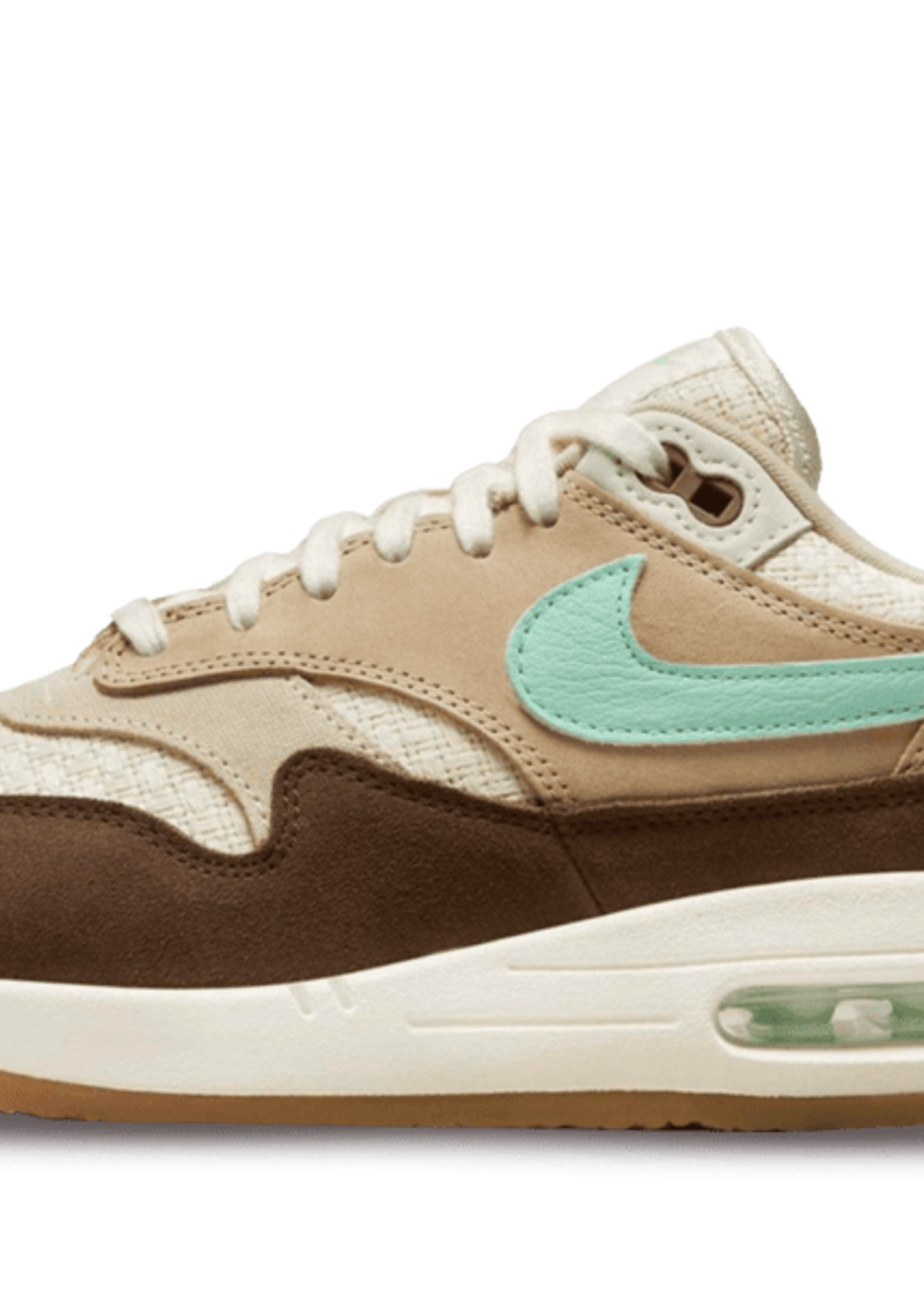 Nike Nike Air Max 1 Crepe Hemp 2022