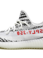 Adidas Yeezy 350 Zebra