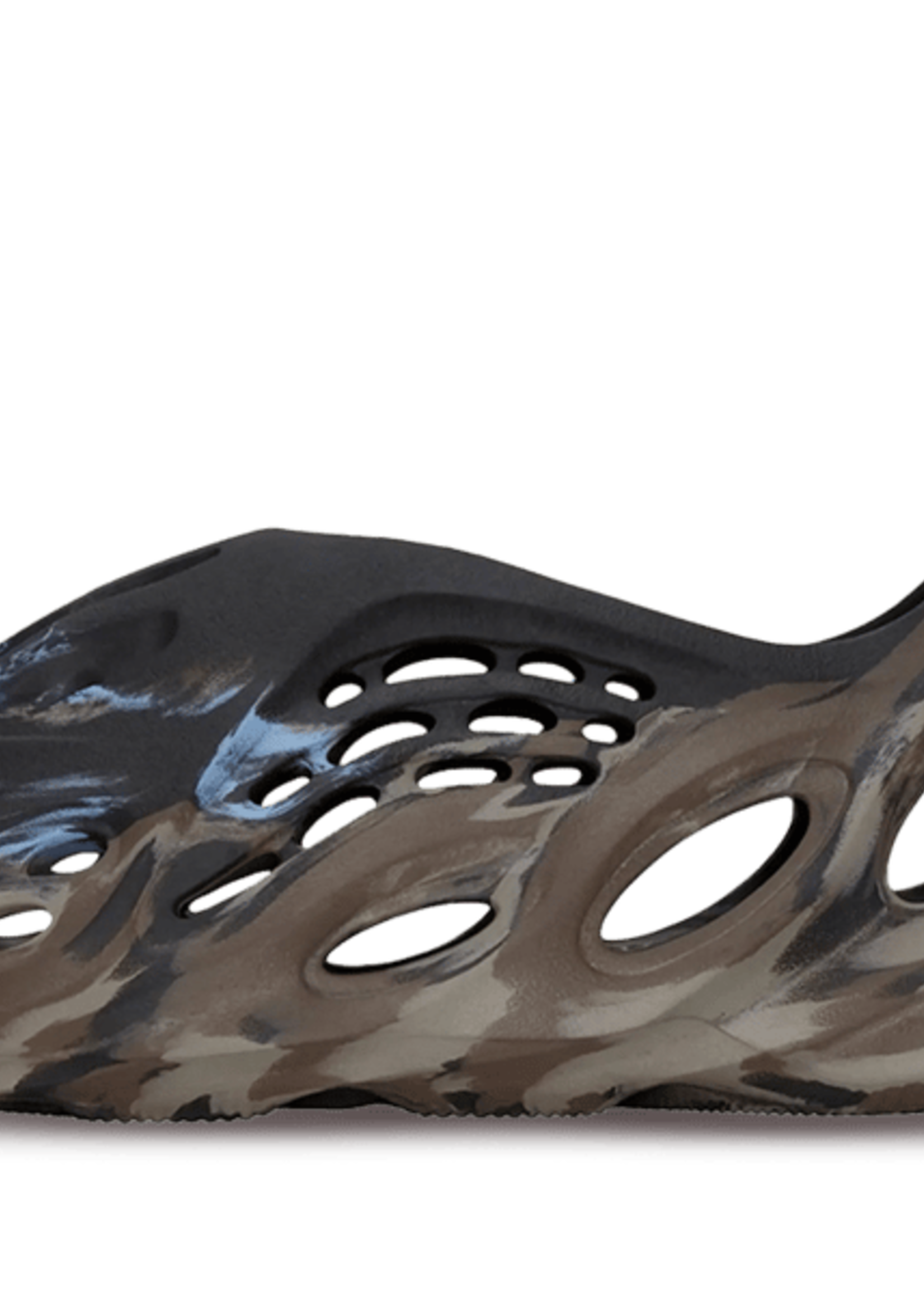 Adidas Yeezy Foam Runner MX Cinder