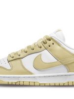 Nike Dunk Low Team Gold